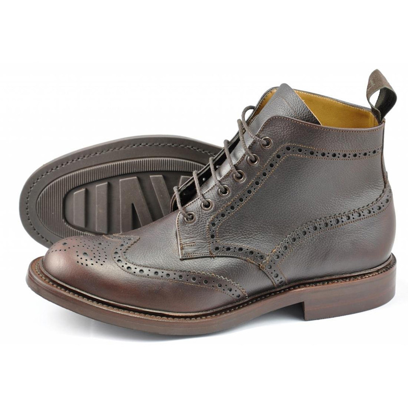 loake benedict