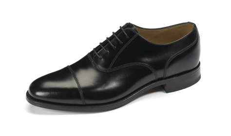 Black Oxfords [1924]